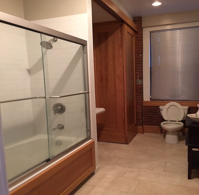 Waterfront Manhattan Skyline View Luxury Penthouse - Brooklyn - New York City, New York