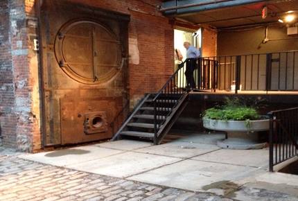 Waterfront Manhattan Skyline View Luxury Penthouse - Brooklyn - New York City, New York