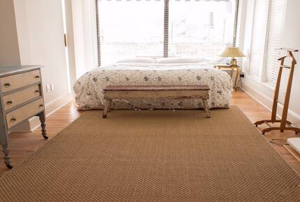 Waterfront Manhattan Skyline View Luxury Penthouse - Brooklyn - New York City, New York