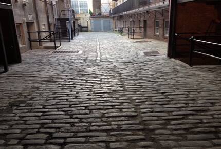 Waterfront Manhattan Skyline View Luxury Penthouse - Brooklyn - New York City, New York