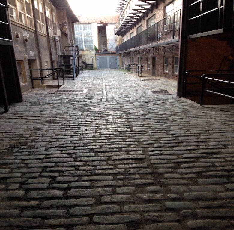 Waterfront Manhattan Skyline View Luxury Penthouse - Brooklyn - New York City, New York