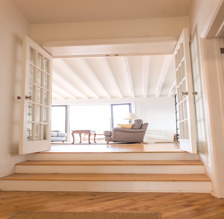 Waterfront Manhattan Skyline View Luxury Penthouse - Brooklyn - New York City, New York