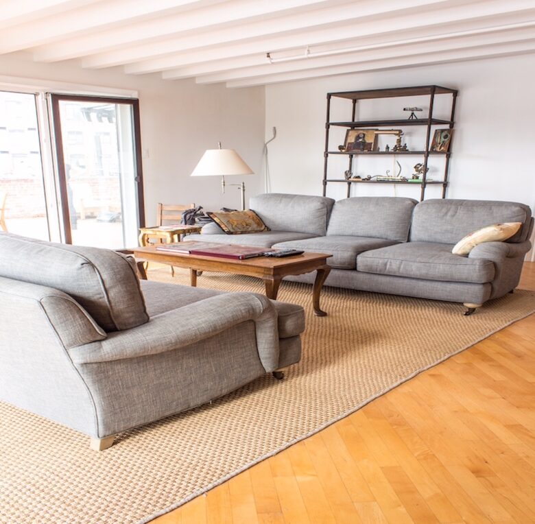 Waterfront Manhattan Skyline View Luxury Penthouse - Brooklyn - New York City, New York