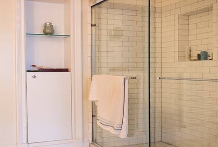 Waterfront Manhattan Skyline View Luxury Penthouse - Brooklyn - New York City, New York