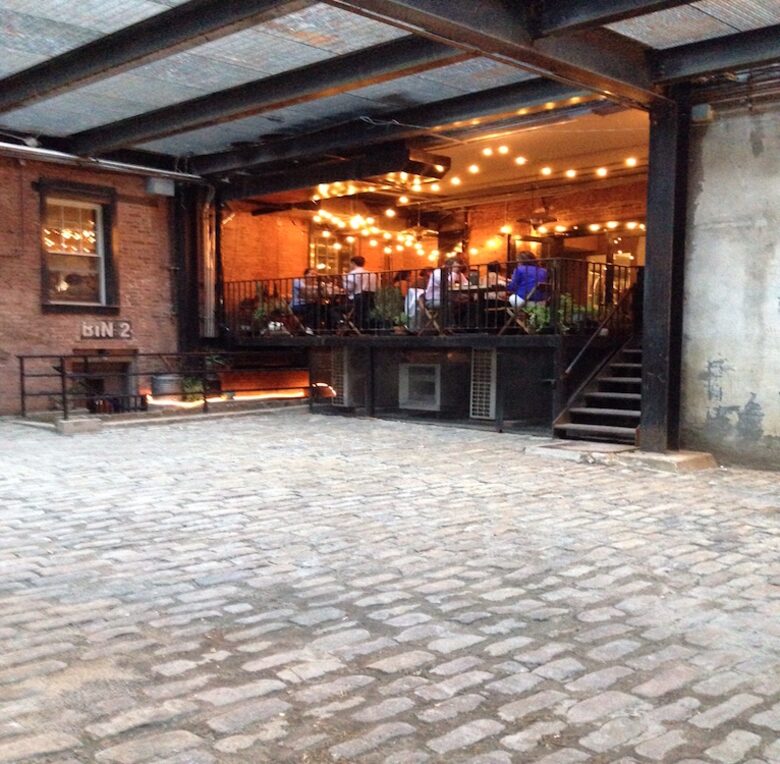 Waterfront Manhattan Skyline View Luxury Penthouse - Brooklyn - New York City, New York