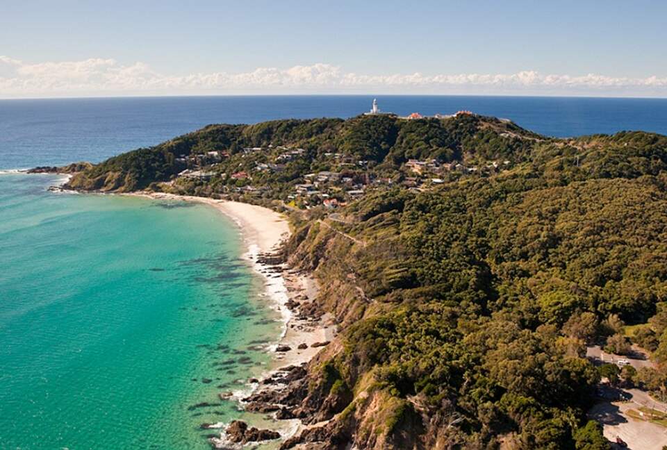 Artists Retreat Byron Bay - Byron Bay, Australia