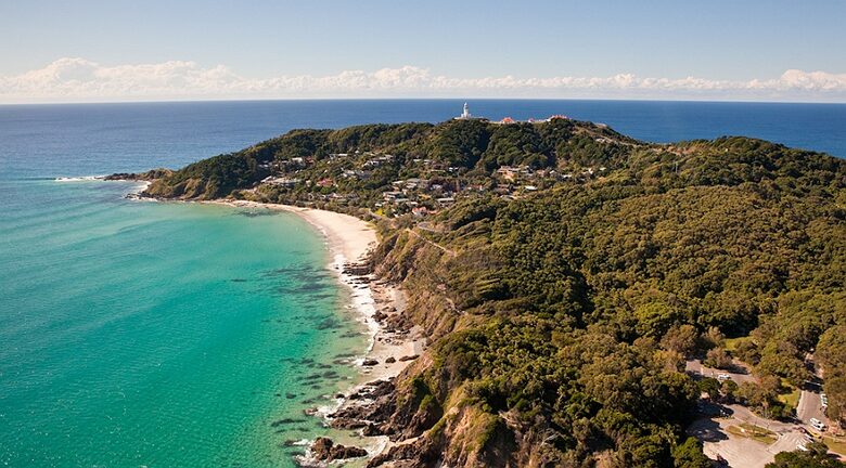 Artists Retreat Byron Bay - Byron Bay, Australia