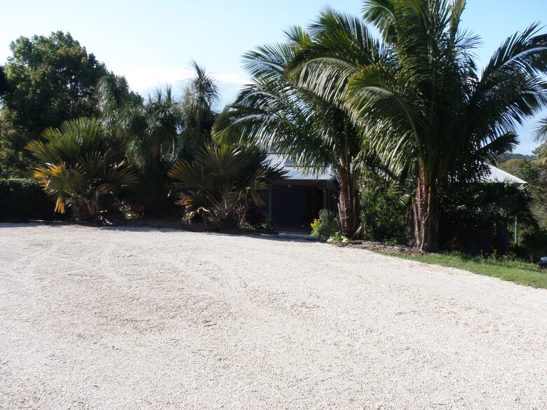 Artists Retreat Byron Bay - Byron Bay, Australia