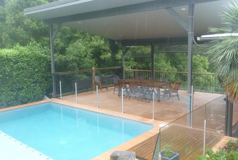 Artists Retreat Byron Bay - Byron Bay, Australia