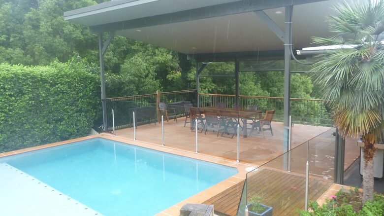 Artists Retreat Byron Bay - Byron Bay, Australia