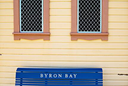 Byron Bay Forest Cottage seaside/country Retreat - Byron Bay, Australia