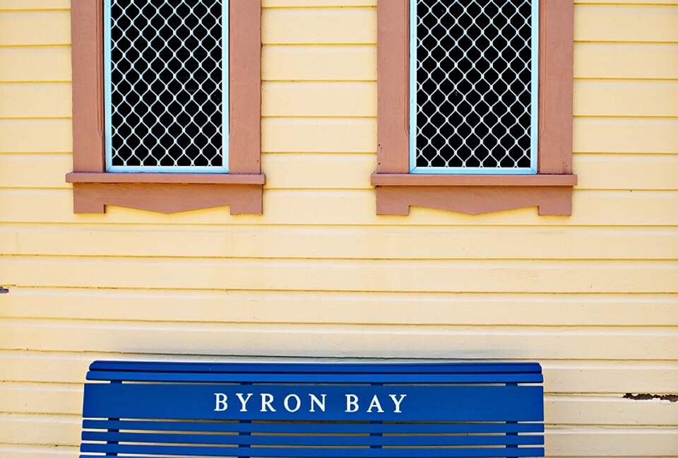 Artists Retreat Byron Bay - Byron Bay, Australia