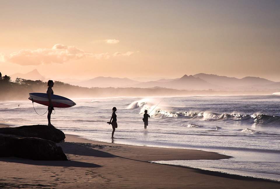 Artists Retreat Byron Bay - Byron Bay, Australia