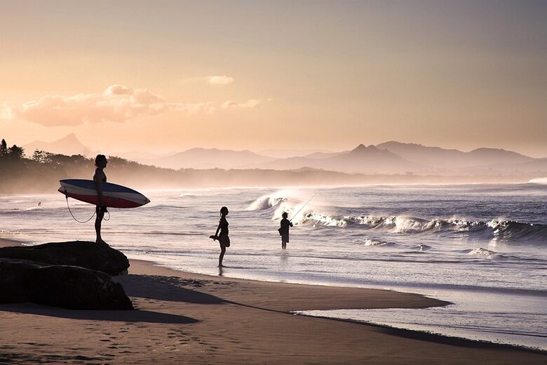 Artists Retreat Byron Bay - Byron Bay, Australia