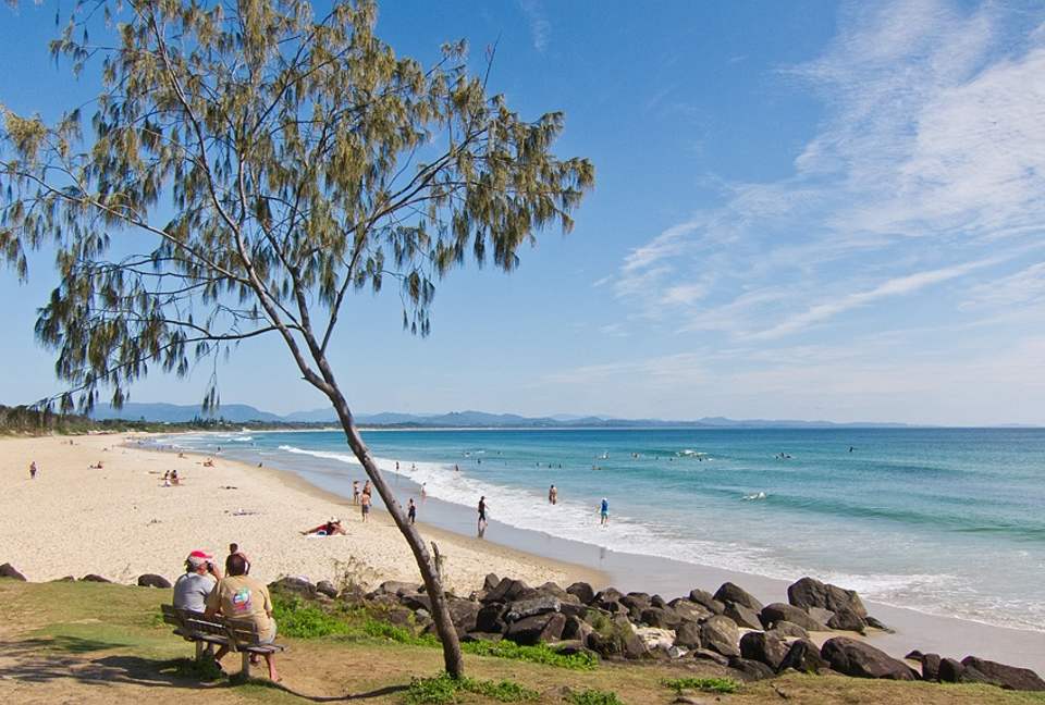 Artists Retreat Byron Bay - Byron Bay, Australia