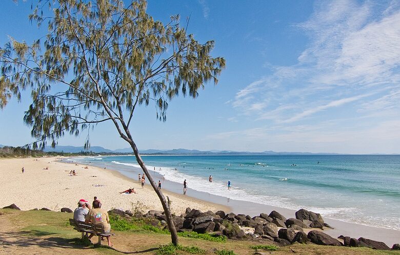 Artists Retreat Byron Bay - Byron Bay, Australia