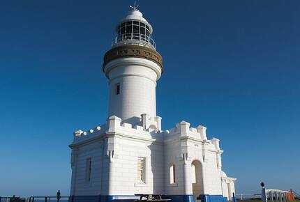 Byron Bay Forest Cottage seaside/country Retreat - Byron Bay, Australia