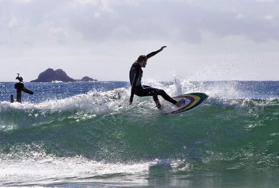 Artists Retreat Byron Bay - Byron Bay, Australia