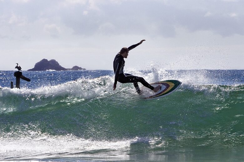 Artists Retreat Byron Bay - Byron Bay, Australia