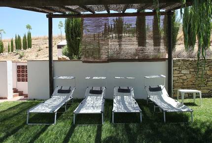 Rural Andalucian Chic ... at its Best ! - Ronda, Spain