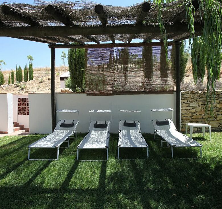 Rural Andalucian Chic ... at its Best ! - Ronda, Spain