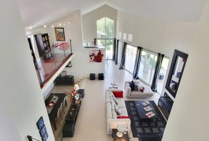 Rural Andalucian Chic ... at its Best ! - Ronda, Spain