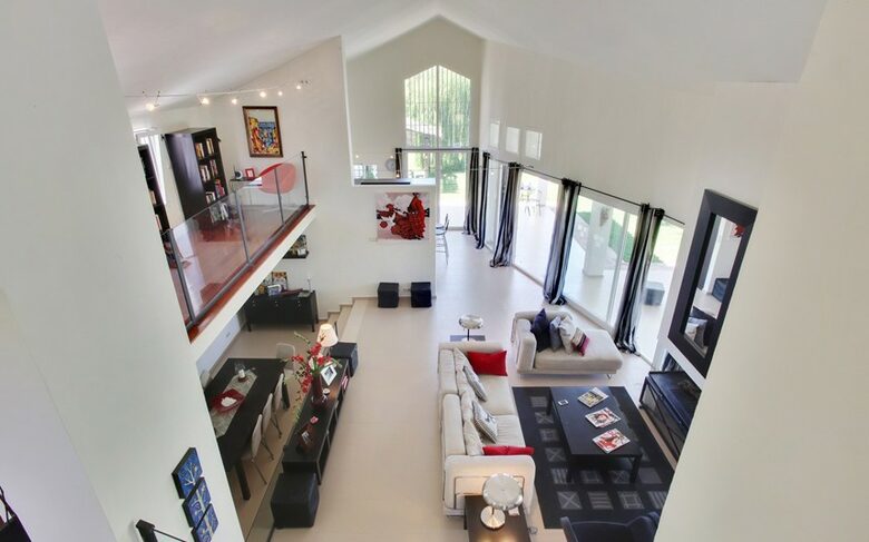 Rural Andalucian Chic ... at its Best ! - Ronda, Spain