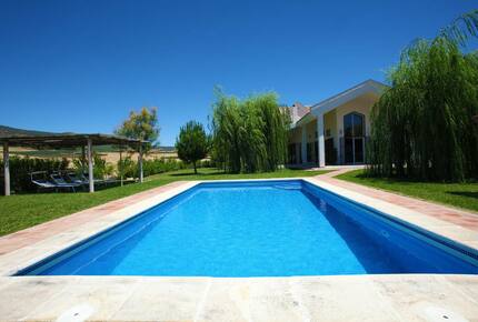 Rural Andalucian Chic ... at its Best ! - Ronda, Spain