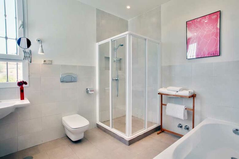 Rural Andalucian Chic ... at its Best ! - Ronda, Spain