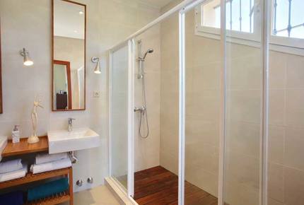 Rural Andalucian Chic ... at its Best ! - Ronda, Spain