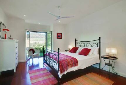 Rural Andalucian Chic ... at its Best ! - Ronda, Spain