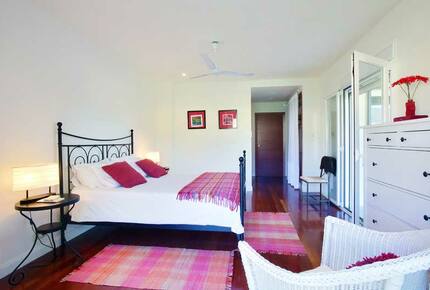 Rural Andalucian Chic ... at its Best ! - Ronda, Spain