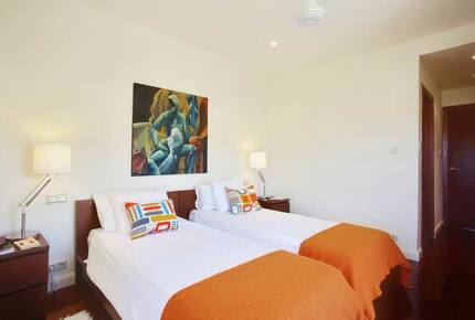 Rural Andalucian Chic ... at its Best ! - Ronda, Spain