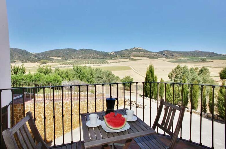 Rural Andalucian Chic ... at its Best ! - Ronda, Spain