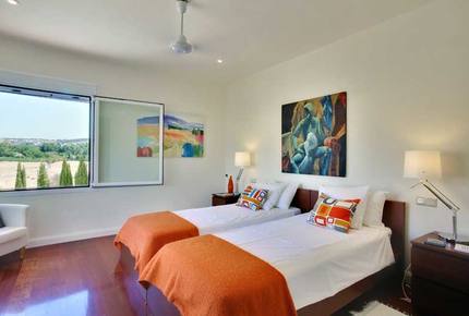 Rural Andalucian Chic ... at its Best ! - Ronda, Spain