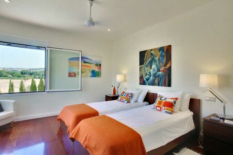 Rural Andalucian Chic ... at its Best ! - Ronda, Spain