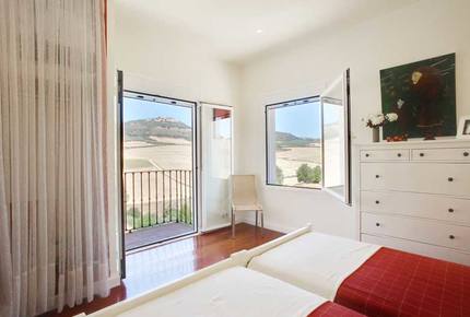 Rural Andalucian Chic ... at its Best ! - Ronda, Spain