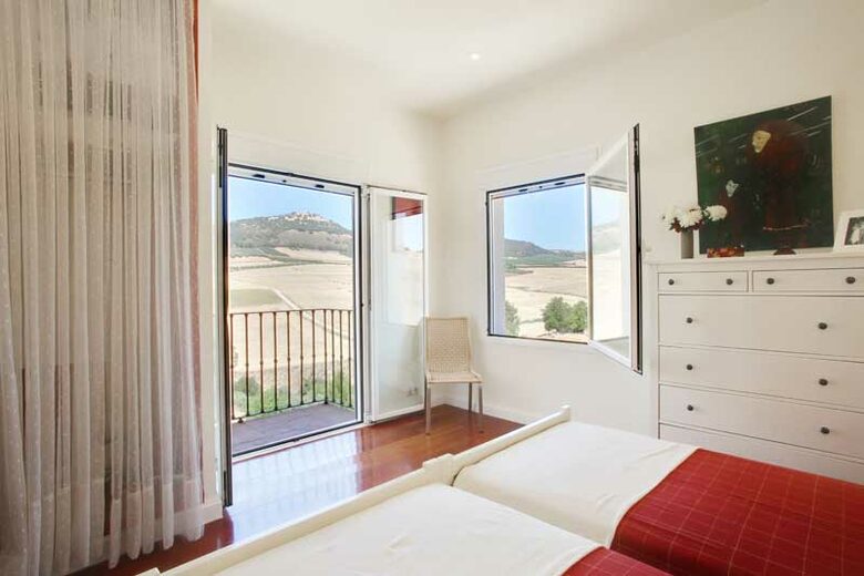 Rural Andalucian Chic ... at its Best ! - Ronda, Spain