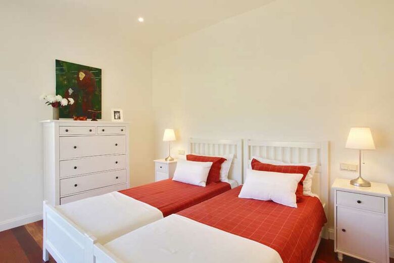 Rural Andalucian Chic ... at its Best ! - Ronda, Spain