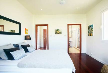 Rural Andalucian Chic ... at its Best ! - Ronda, Spain