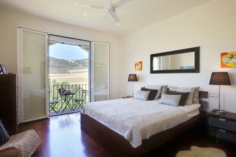 Rural Andalucian Chic ... at its Best ! - Ronda, Spain