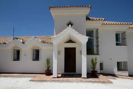 Rural Andalucian Chic ... at its Best ! - Ronda, Spain