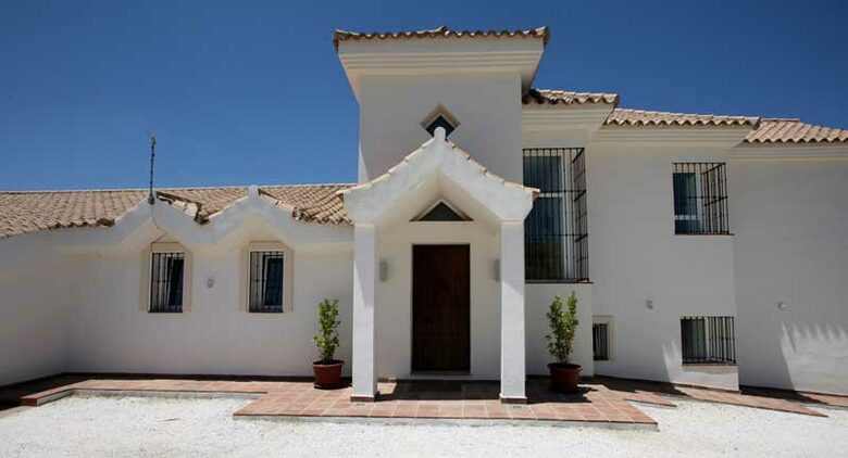 Rural Andalucian Chic ... at its Best ! - Ronda, Spain