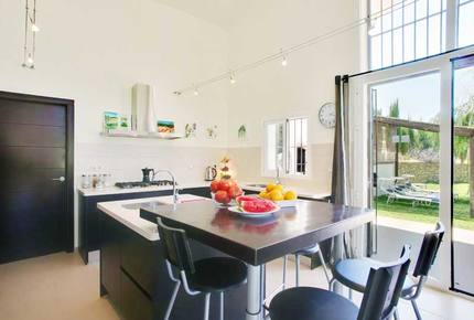 Rural Andalucian Chic ... at its Best ! - Ronda, Spain