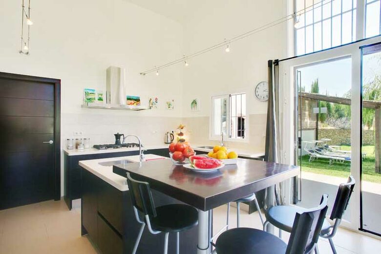 Rural Andalucian Chic ... at its Best ! - Ronda, Spain