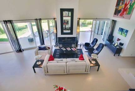 Rural Andalucian Chic ... at its Best ! - Ronda, Spain