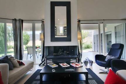 Rural Andalucian Chic ... at its Best ! - Ronda, Spain