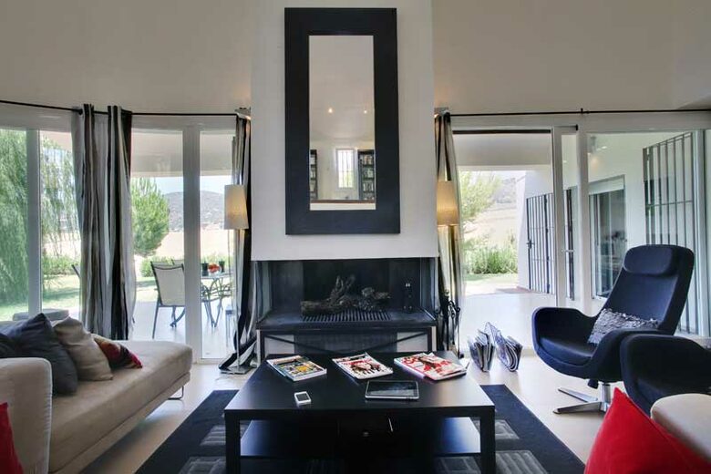 Rural Andalucian Chic ... at its Best ! - Ronda, Spain