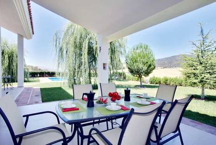 Rural Andalucian Chic ... at its Best ! - Ronda, Spain