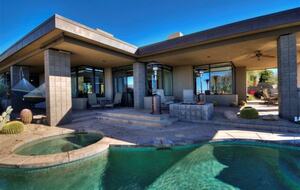 Desert Mountain Desert Greens 41 - Scottsdale, Arizona